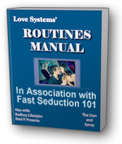 The Routines Manual